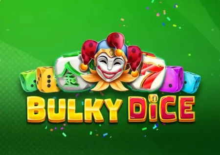 Bulky Dice