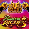 Bull Blitz Roses & Riches