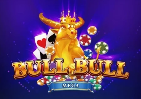 Bull Bull Mega