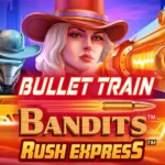 Bullet Train Bandits Rush Express