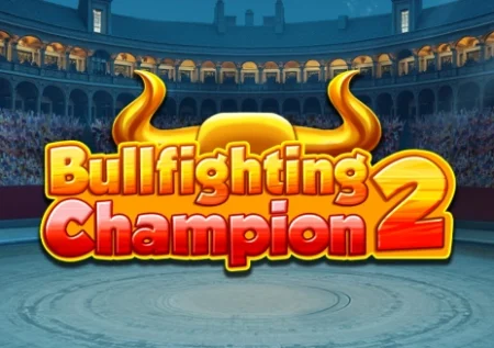 Bullfighting Champion 2