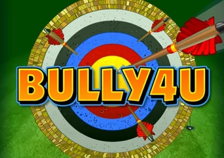 Bully4U