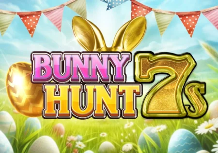 Bunny Hunt 7s
