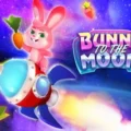Bunny to the Moon