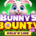 Bunny’s Bounty: Hold ‘N’ Link