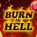 Burn in Hell