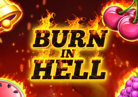 Burn in Hell