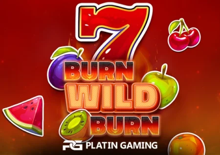 Burn Wild Burn