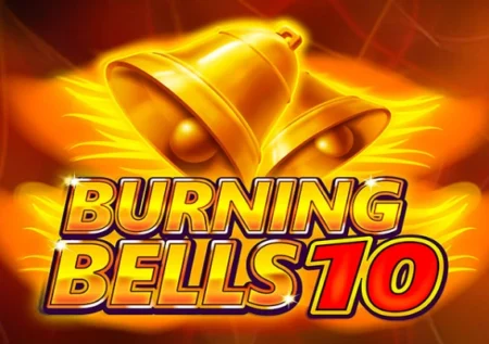 Burning Bells 10