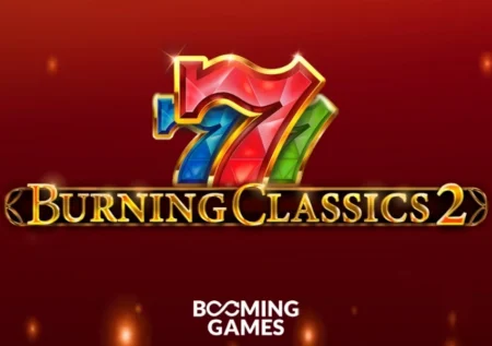 Burning Classics 2