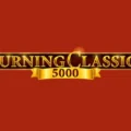 Burning Classics 5000