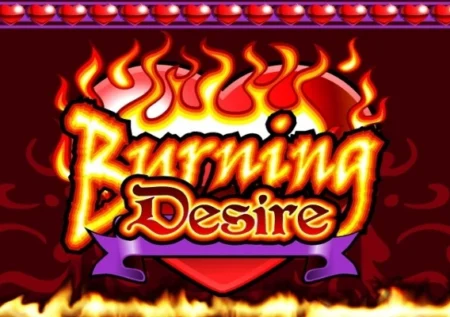 Burning Desire