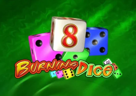 Burning Dice