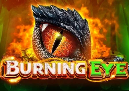 Burning Eye