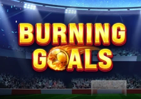 Burning Goals