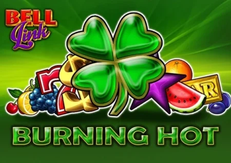 Burning Hot Bell Link