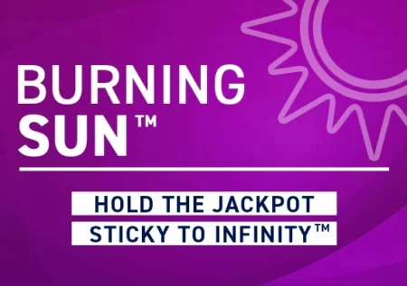 Burning Sun Extremely Light