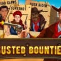 Busted Bounties