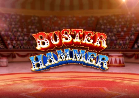 Buster Hammer