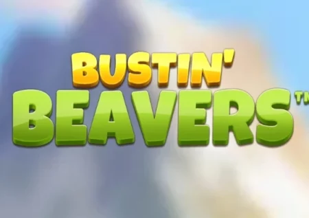 Bustin’ Beavers