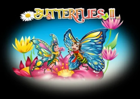 Butterflies II