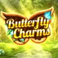 Butterfly Charms