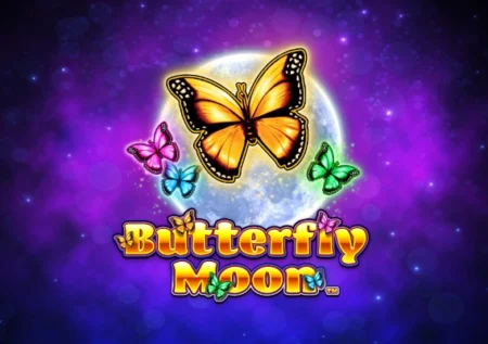 Butterfly Moon