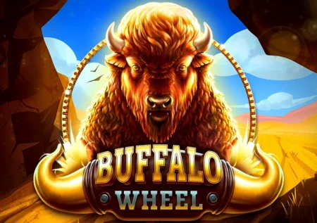 Buffalo Wheel
