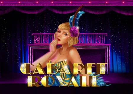 Cabaret Royale