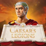 Caesar’s Legions