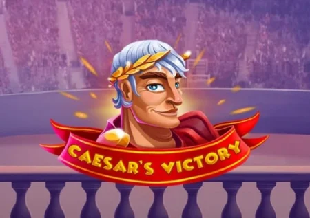 Caesar’s Victory