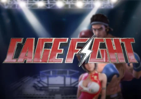 Cage Fight