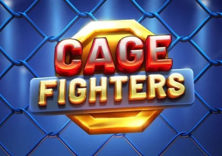 Cage Fighters