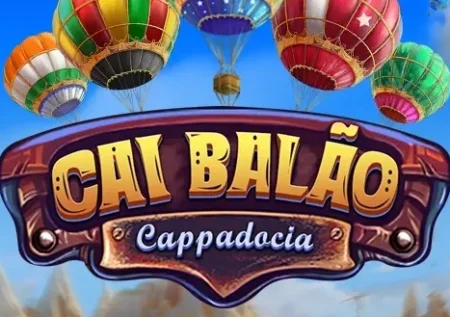 Cai Balao Cappadocia