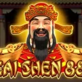 Cai Shen 88