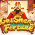 Cai Shen Fortune
