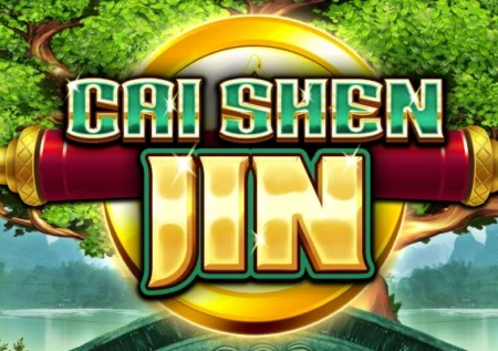 Cai Shen Jin
