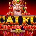 Cai Fu Emperor Ways