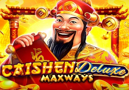 Caishen Deluxe Maxways