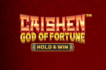 Caishen God of Fortune