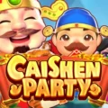 Caishen Party
