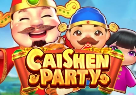Caishen Party