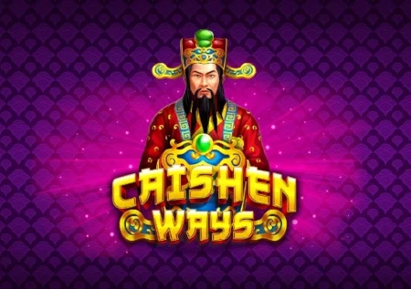 Caishen Ways