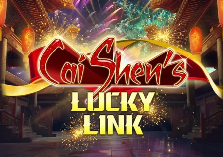 Caishen’s Lucky Link