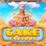 Cake Factory