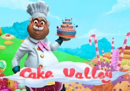 Cake Valley