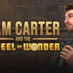 Cam Carter & The Wheel of Wonder