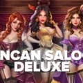 Cancan Saloon Deluxe