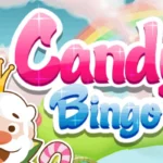 Candy Bingo