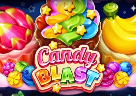 Candy Blast